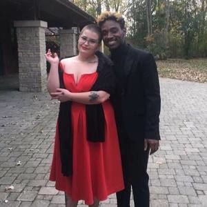 Meet your Posher, Timothy